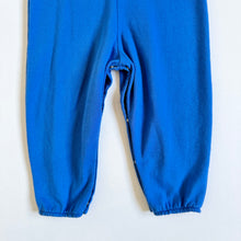 画像をギャラリービューアに読み込む, Vintage The Bailey Boys Sports Embroidery Sweatshirt Jumpsuit 3T (95-100cm)