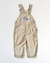 Load image into Gallery viewer, Vintage/Y2K Disney 101 Dalmatians Overall 18M (80cm)