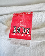Load image into Gallery viewer, Vintage Disney 101 Dalmatians Sweatshirt 3T (90-95cm)