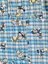 Load image into Gallery viewer, Vintage AOP Bear Dress 3T (95cm)