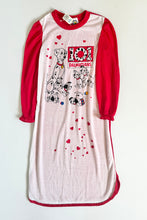 Load image into Gallery viewer, Vintage New Disney 101 Dalmatians Gown Dress Kids 8/10 (130cm)