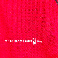 Load image into Gallery viewer, Vintage 1995 NBA Chicago Bulls Sweatshirt Kids XL 16-18 (Adult S) 155-160cm (大人サイズS)