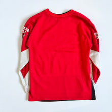Load image into Gallery viewer, Vintage 1995 NBA Chicago Bulls Sweatshirt Kids XL 16-18 (Adult S) 155-160cm (大人サイズS)