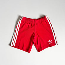 Load image into Gallery viewer, New Adidas T-Shirt & Short Pants Set 2T (90cm)