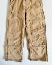 Load image into Gallery viewer, Vintage Carhartt Overall Size Kids 6 (115-120cm)