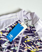 画像をギャラリービューアに読み込む, New Adidas Purple Camo Tracksuit 12M (80cm)