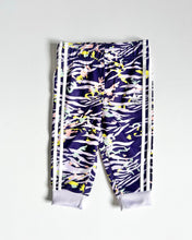画像をギャラリービューアに読み込む, New Adidas Purple Camo Tracksuit 12M (80cm)
