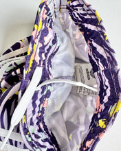 画像をギャラリービューアに読み込む, New Adidas Purple Camo Tracksuit 12M (80cm)