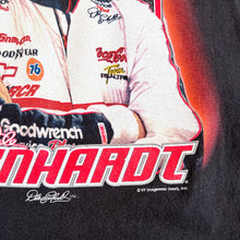 画像をギャラリービューアに読み込む, USED NASCAR Dale Earnhardt T-shirts Youth L 10/12 (140/150cm)