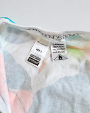 Load image into Gallery viewer, USED Bonds Wondersuit Tropical Tank Rompers 3T (95cm)