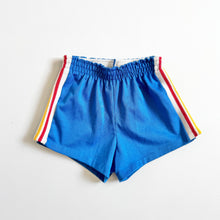 Load image into Gallery viewer, Vintage Mesh T-shirt & Shorts Set 2T (90cm)