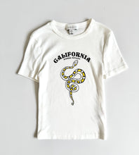 Load image into Gallery viewer, USED Top Shop California Sneak T-shirts Kids 6 (115cm)