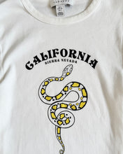 Load image into Gallery viewer, USED Top Shop California Sneak T-shirts Kids 6 (115cm)