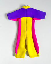 Load image into Gallery viewer, Vintage Peanuts Snoopy Wetsuit Youth S/4-5T (100cm)