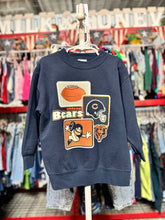 Load image into Gallery viewer, Vintage NFL Chicago Bears Sweatshirt Youth S/6 (115cm)