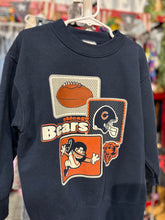 Load image into Gallery viewer, Vintage NFL Chicago Bears Sweatshirt Youth S/6 (115cm)