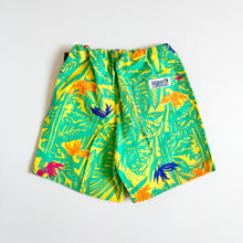 Load image into Gallery viewer, Vintage New/Deadstock Tropical Short Pants 8 (125-130cm)