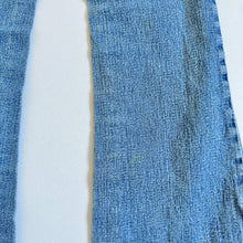 画像をギャラリービューアに読み込む, Y2K 2005 Barbie Denim Bootcut and Sonoma Long Tee Set 6 (115-120cm)