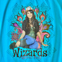 Load image into Gallery viewer, Y2K New Disney Wizard Selena Gomez Tunic Kids L/10-12 (130-140cm)
