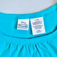 Load image into Gallery viewer, Y2K New Disney Wizard Selena Gomez Tunic Kids L/10-12 (130-140cm)
