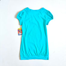 Load image into Gallery viewer, Y2K New Disney Wizard Selena Gomez Tunic Kids L/10-12 (130-140cm)