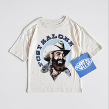 Load image into Gallery viewer, New Official Post Malone T-shirt 4/5, 6/7 (110, 125cm)