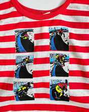Load image into Gallery viewer, Vintage New/Deadstock Skateboard Tank Top and Shorts Outfit 5T (100-110cm)