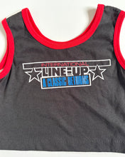 Load image into Gallery viewer, Vintage New/Deadstock Skateboard Tank Top and Shorts Outfit 5T (100-110cm)