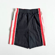 Load image into Gallery viewer, Vintage New/Deadstock Skateboard Tank Top and Shorts Outfit 5T (100-110cm)