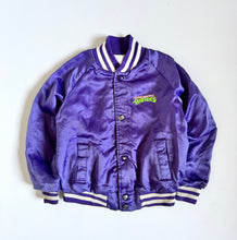 Load image into Gallery viewer, Vintage Chalk Line Ninja Turtles Jacket 5/6T (110-115cm)