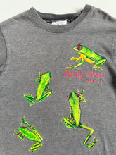 画像をギャラリービューアに読み込む, Vintage Arizona Frogs Long Sleeve T-shirts 6/7 (120cm)