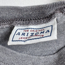 画像をギャラリービューアに読み込む, Vintage Arizona Frogs Long Sleeve T-shirts 6/7 (120cm)