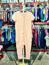 Load image into Gallery viewer, USED Gray Label Jumpsuit Dusty Pink 3/4T (95-100cm)