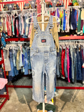 Load image into Gallery viewer, Vintage/Y2K Old Navy Denim Overall 3T (95cm)