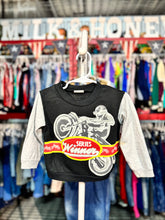 Load image into Gallery viewer, Vintage Motocross Sweatshirt 18-24M (80-85cm)