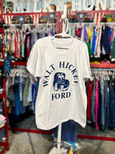 画像をギャラリービューアに読み込む, Vintage Ford T-shirt Kids 8/9 (130-140cm)
