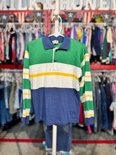 画像をギャラリービューアに読み込む, Vintage Peanuts Lager Shirt Kids 5/6 (110cm)