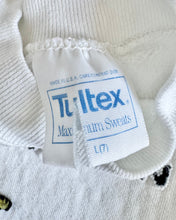 画像をギャラリービューアに読み込む, Vintage Pepe LePew “Stephan” Sweatshirt White 5T(110cm)