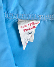 画像をギャラリービューアに読み込む, Vintage Disney Mickey Mouse Nylon Jacket Adult S/M (160cm)