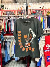 画像をギャラリービューアに読み込む, Vintage Road Runners Basketball T-shirt Kids 8 (130cm)