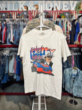 Load image into Gallery viewer, Vintage Richard Petty NASCAR Pontiac T-shirt Kids XL or Adult XS/S (160cm)