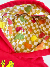 Load image into Gallery viewer, USED Vans×Haribo Hoodie Sweatshirt 2T (85-90cm)