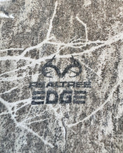 画像をギャラリービューアに読み込む, USED Realtree Long Sleeve Tee Kids XS/5T (100-110cm)