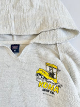 画像をギャラリービューアに読み込む, USED Kona Surf Co. Wildwood NJ Hoodie 5/6 (110cm)