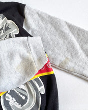 Load image into Gallery viewer, Vintage Motocross Sweatshirt 18-24M (80-85cm)
