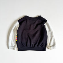Load image into Gallery viewer, Vintage Motocross Sweatshirt 18-24M (80-85cm)