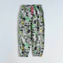 Load image into Gallery viewer, Vintage 1989 Boxer Rebellion Mutant Ninja Turtles Hummer Pants 3T (95cm)