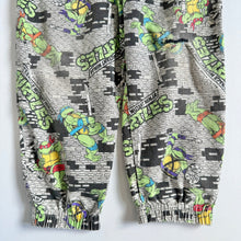 Load image into Gallery viewer, Vintage 1989 Boxer Rebellion Mutant Ninja Turtles Hummer Pants 3T (95cm)