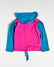 Load image into Gallery viewer, Vintage Lion King Hoodie Long Sleeve Shirt Kids 6X (120cm)