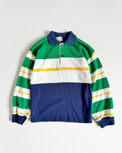 画像をギャラリービューアに読み込む, Vintage Peanuts Lager Shirt Kids 5/6 (110cm)